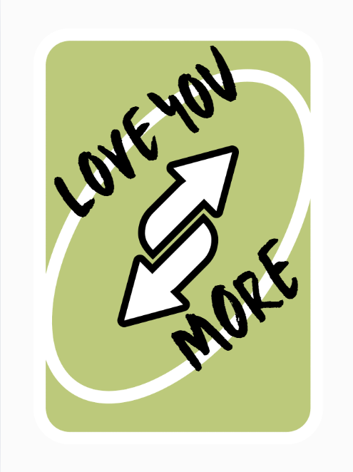 Love More Poster