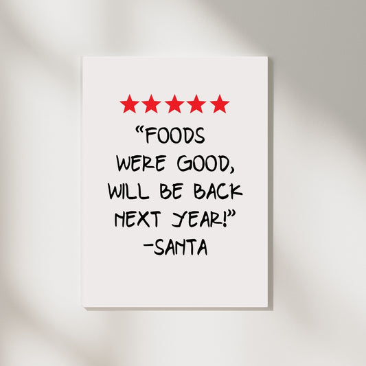 Chef Was Cute, Would Eat Here Again – Eğlenceli Poster