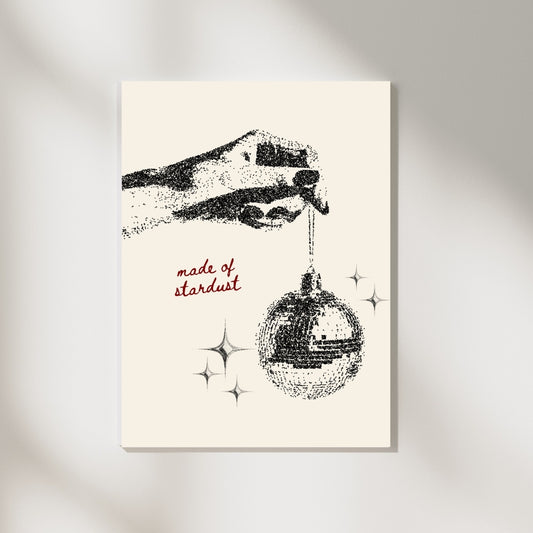 Stardust Poster